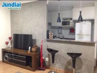 Apartamento em Jd. das Hortências, Itupeva - Foto 16