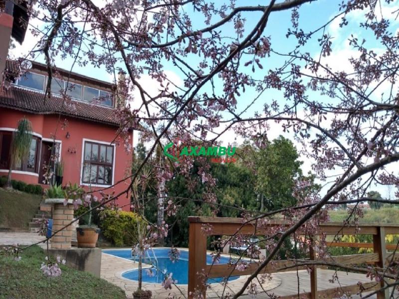 Chácara em PARQUE ESPELHO D'ÁGUA, JUNDIAÍ - CHÁCARA PARA VENDA BAIRRO MATO DENTRO - LOTEAMENTO ESPELHO D'AGUA - JUNDIAÍ - Foto 1