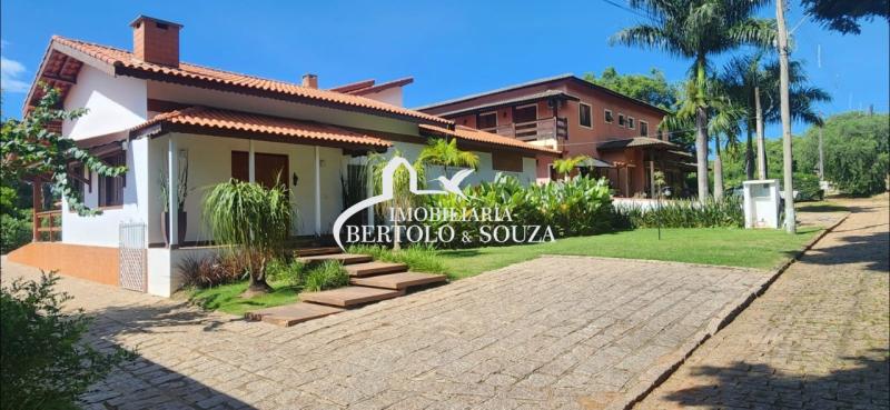 Condominio em Condomínio portal concórdia, Cabreúva - casa em condominio em CondomÃ­nio portal concÃ³rdia