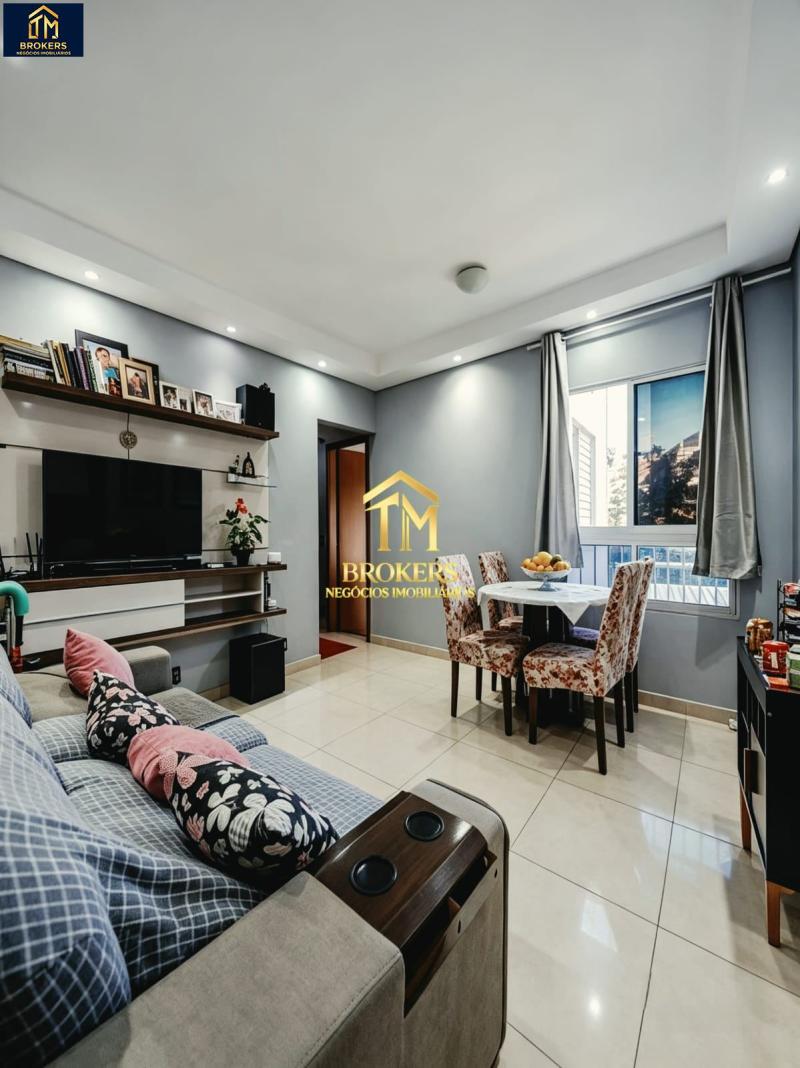 Apartamento em Cidade Nova, Jundiaí - Apartamento Doce Lar Bella Colonia - Foto 1