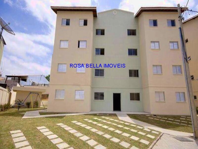 Apartamento em VILA TUPI, VÁRZEA PAULISTA - APARTAMENTO A VENDA EM VARZEA PAULISTA, CONDOMINIO ECOVIDA ANHANGUERA, VÁRZEA PAULISTA - Foto 1