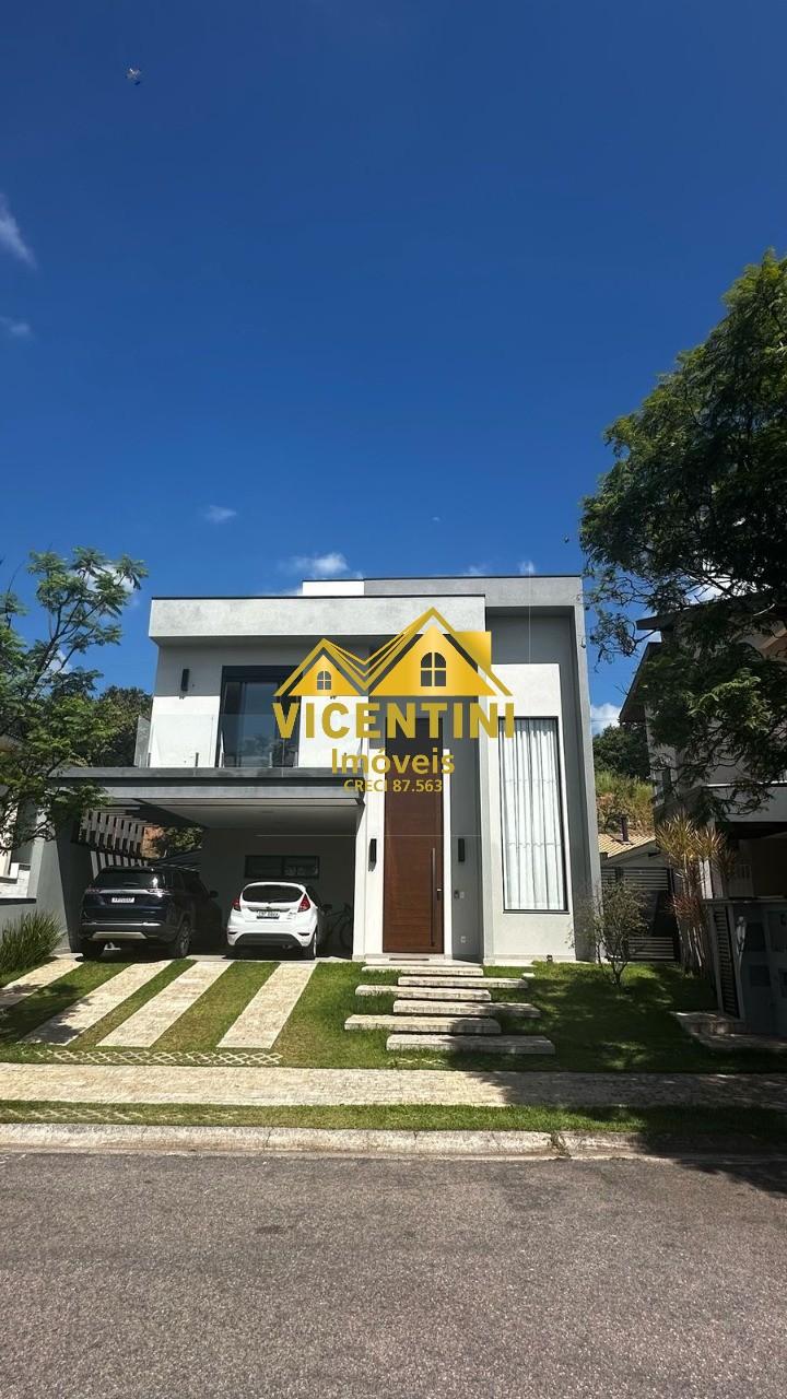 Casa em ENGORDADOURO, JUNDIAÍ - Casa / Sobrado em ENGORDADOURO - Foto 1