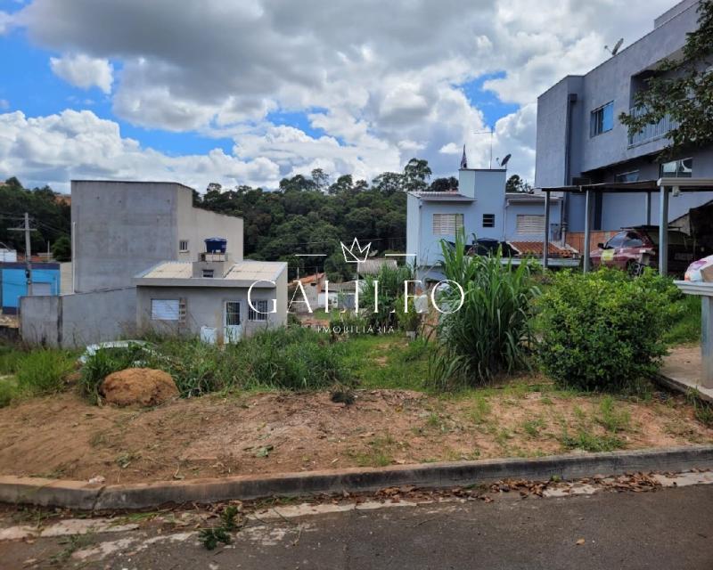 Terreno em LOTEAMENTO SERRA DOS CRISTAIS, Várzea Paulista - Vende - se Terreno de 181m² em Várzea Paulista - SP - Foto 1