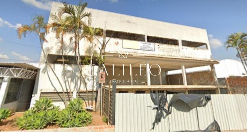 Comercial em VILA RAMI, Jundiaí - PRÉDIO COMERCIAL PARA LOCAÇÃO -VILA RAMI - JUNDIAÍ-SP - Foto 3