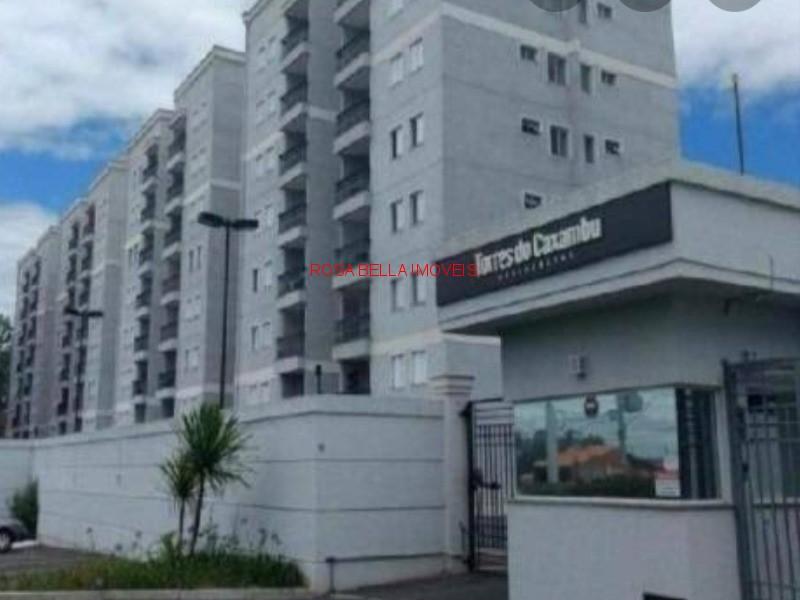Apartamento em CAXAMBU, JUNDIAÍ - APARTAMENTO À VENDA EM JUNDIAÍ - TORRES DO CAXAMBU - CAXAMBU - Foto 2
