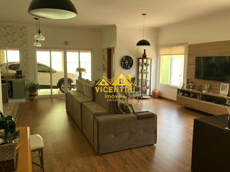 Casa em CAXAMBU, JUNDIAÍ - Casa / Sobrado em CAXAMBU - Foto 1