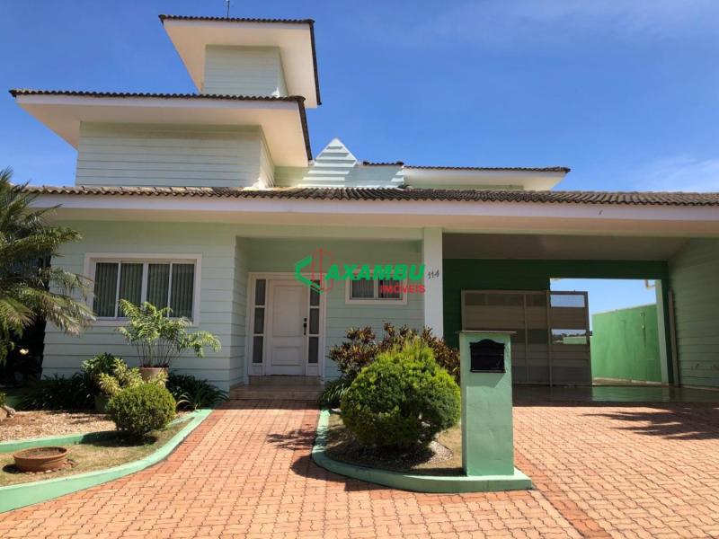 Casa em CAXAMBU, JUNDIAÍ - CASA PARA VENDA TERRAS DE SÃO CARLOS - JUNDIAÍ - SP - Foto 2
