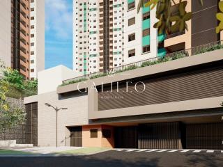 Apartamento em ENGORDADOURO, Jundiaí - Foto 18