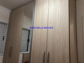 Apartamento em PARQUE UNIÃO, JUNDIAÍ - Foto 3