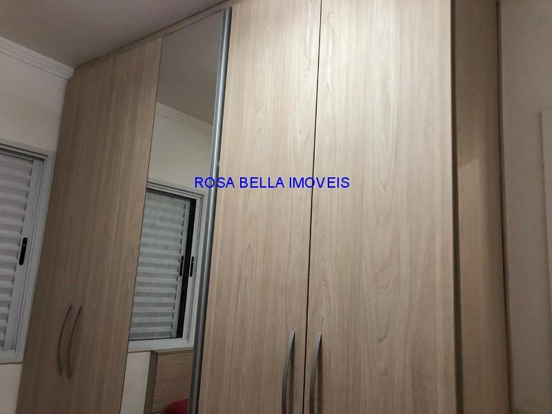 Apartamento em PARQUE UNIÃO, JUNDIAÍ - APARTAMENTO A VENDA EM JUNDIAI  COM SUÍTE - Foto 3