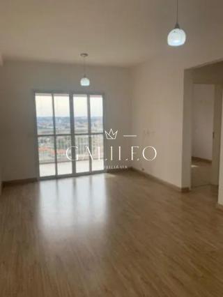 Apartamento em PARQUE RESIDENCIAL NOVE DE JULHO, JUNDIAÍ - Foto 3