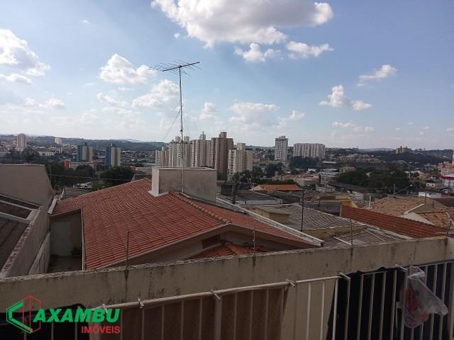 Casa em RETIRO, JUNDIAÍ - Casa na região do Bairro do retiro com 03 dormitórios - Jundiaí - SP - Foto 2