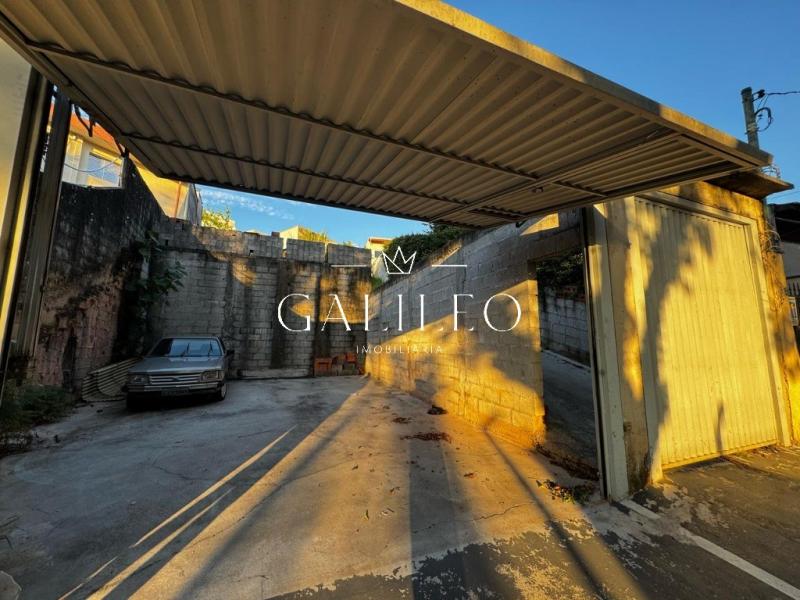 Terreno em VILA SÃO PAULO, Jundiaí - Lote á Venda na Vila São Paulo - Jundiaí - SP - Foto 1
