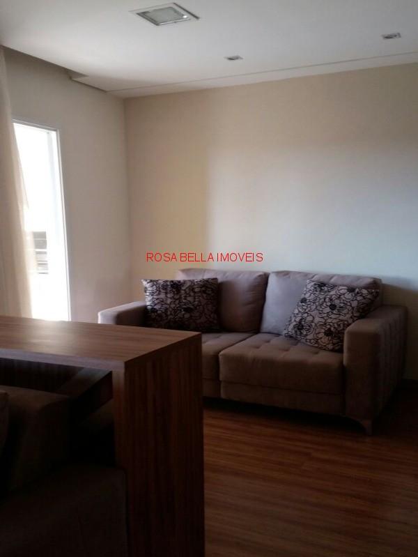Apartamento em ENGORDADOURO, JUNDIAÍ - APARTAMENTO Á VENDA EM JUNDIAÍ - HANBURY PARK RESIDENCIAL CLUB - BAIRRO ENGORDADOURO - COM SUITE - Foto 1