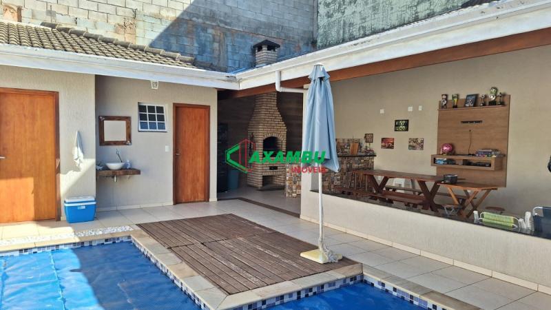 Casa em JARDIM MIRANTE DA COLONIA, JUNDIAÍ - Casa de 3 dormitórios no bairro Mirante da Colonia / Jardim Itaília em Jundiaí SP - Foto 1