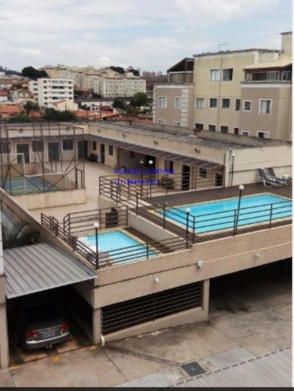 Apartamento em VILA MAFALDA, JUNDIAÍ - APARTAMENTO A VENDA EM JUNDIAÍ - Foto 1