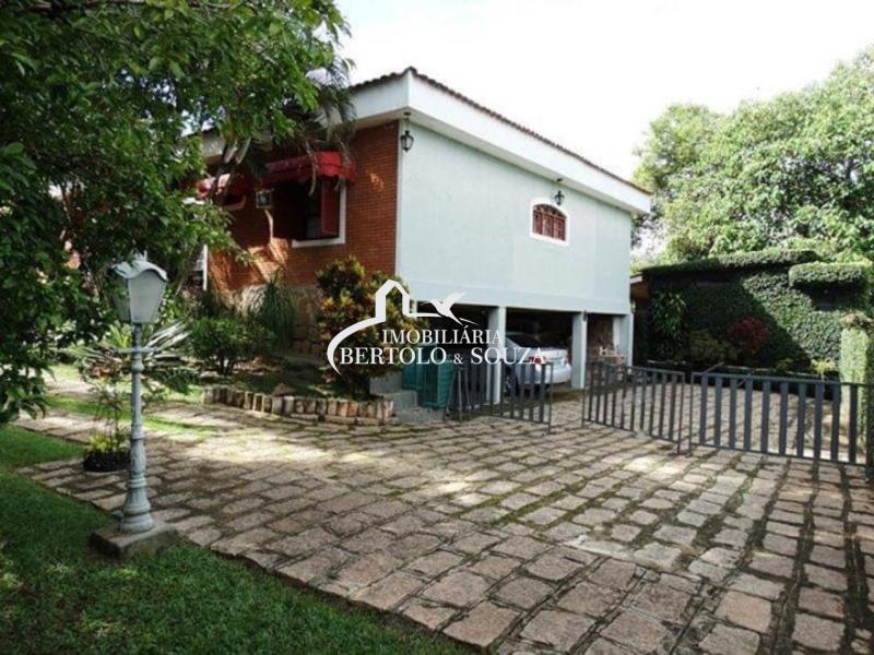 Chácara em Pinhal, Cabreúva - chacara em Pinhal