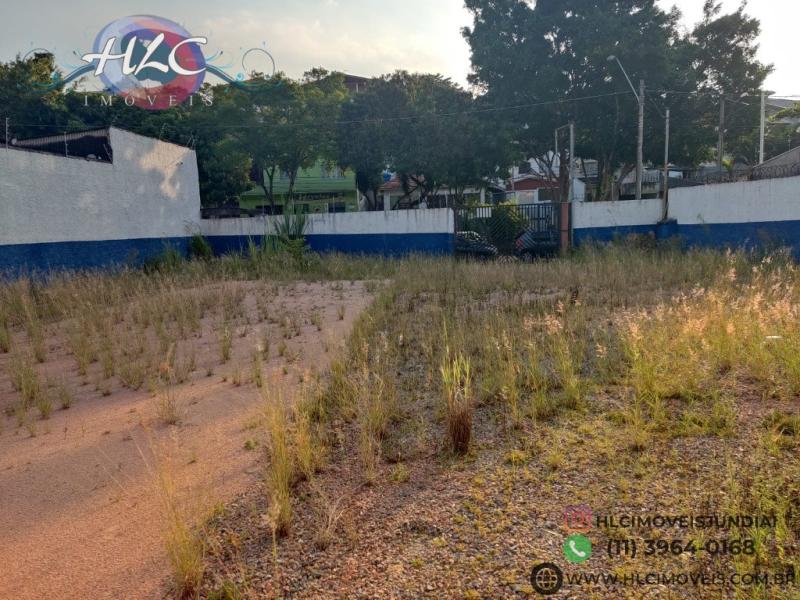 Terreno em JARDIM DO LAGO, JUNDIAÍ - Aluguel Terreno Comercial de Zoneamento Misto com 450m²
