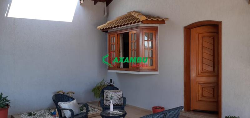 Casa em PARQUE SÃO LUIZ, JUNDIAÍ - CASA PARA VENDA PARQUE SÃO LUIZ - BAIRRO JUNDIAÍ MIRIM - JUNDIAÍ - SÃO PAULO - Foto 3