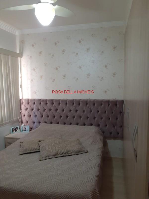 Apartamento em VILA FORMOSA, JUNDIAÍ - APARTAMENTO EM HORTOLÂNDIA - Foto 3