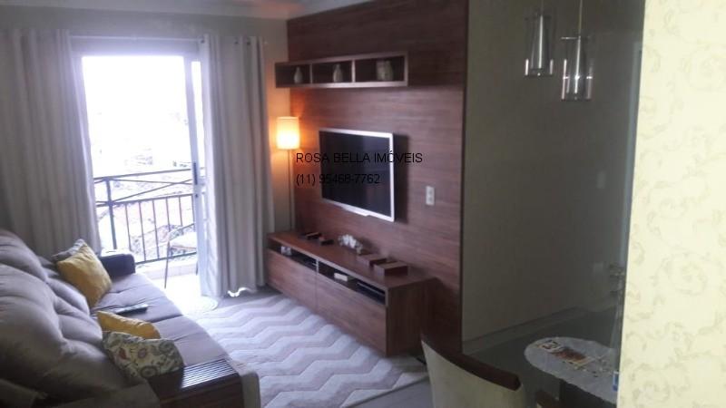 Apartamento em VILA NOVA ESPERIA, JUNDIAÍ - APARTAMENTO VENDA JUNDIAI - PLANEJADOS COMPLETO - Foto 1