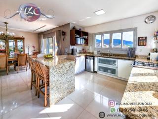Casa em JARDIM NOVO MUNDO, JUNDIAÍ - Foto 6