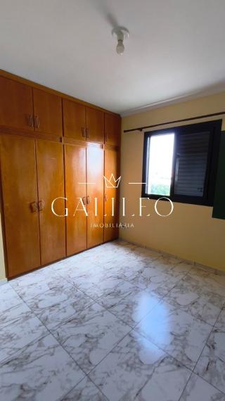 Apartamento em PARQUE RESIDENCIAL ELOY CHAVES, Jundiaí - Foto 18