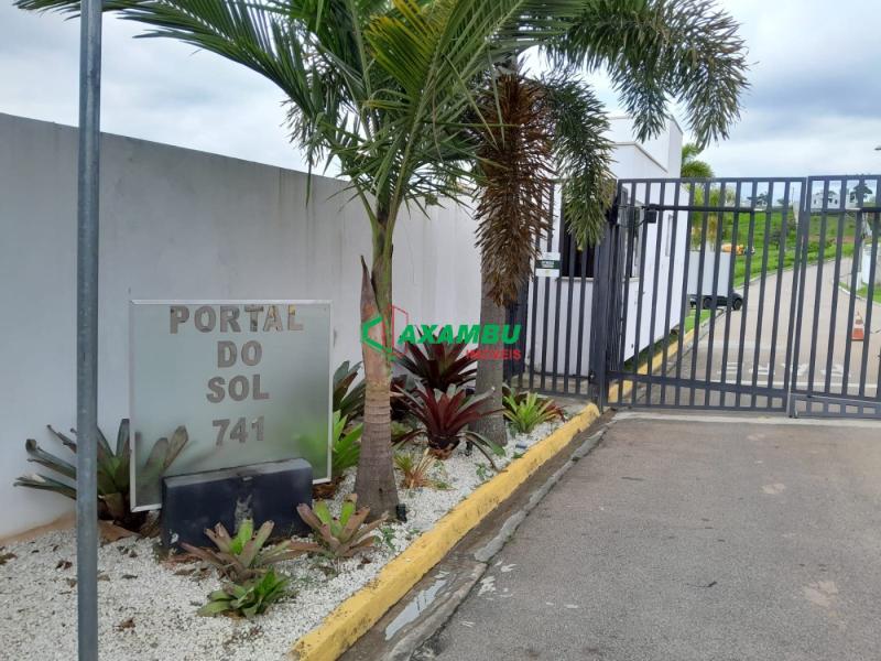 Terreno em PORTAL DO SOL, JUNDIAÍ - TERRENO EM CONDOMÍNIO FECHADO NO PORTAL DO SOL - Foto 1