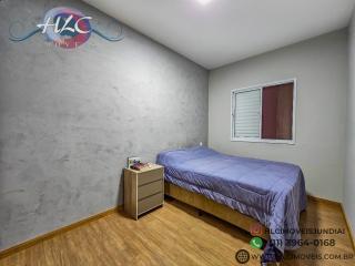 Apartamento em CHÁCARA SEGRE, JUNDIAÍ - Foto 9