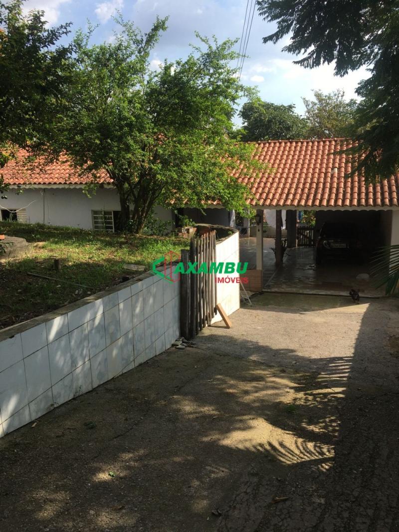 Chácara em ROSEIRA, JUNDIAÍ - CHÁCARA PARA VENDA NA TRAVESSA FAZENDINHA CASA TERREÁ COM EDICULA. - Foto 1