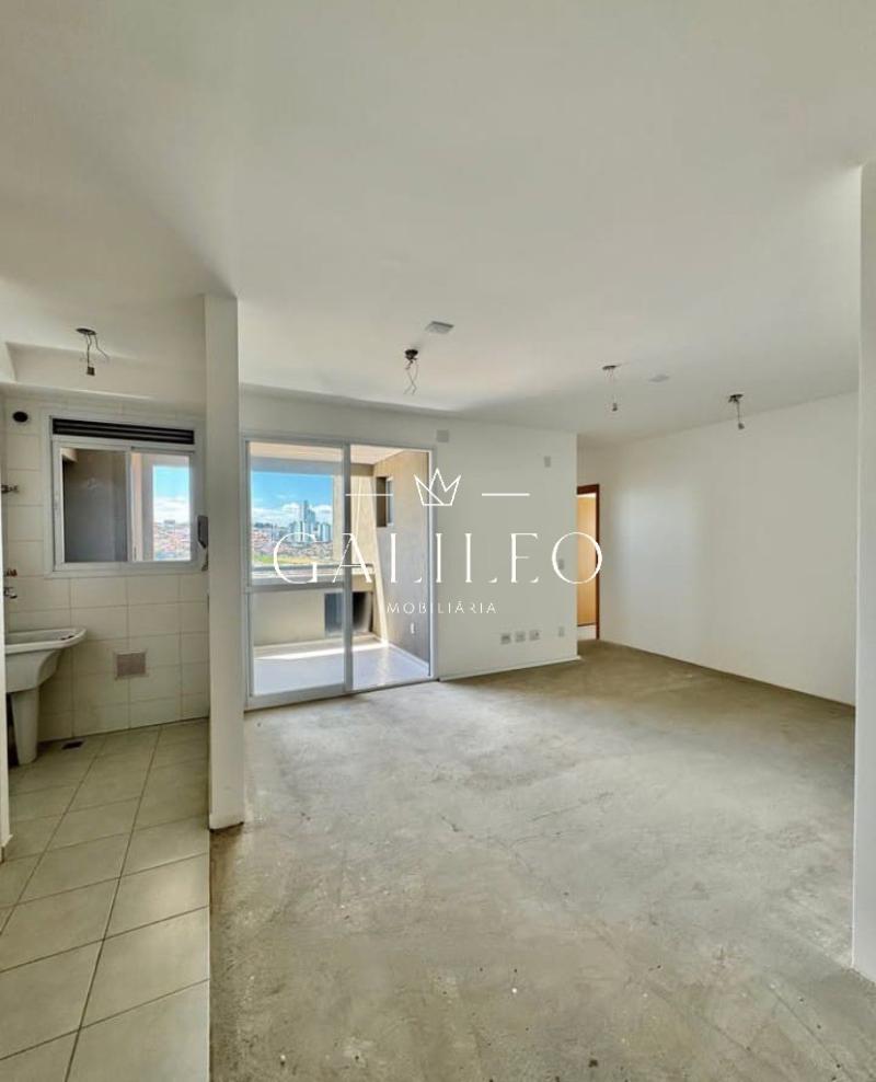 Apartamento em HORTO FLORESTAL, JUNDIAÍ - APARTAMENTO RESIDENCIAL em JUNDIAÍ - SP, HORTO FLORESTAL - Foto 1