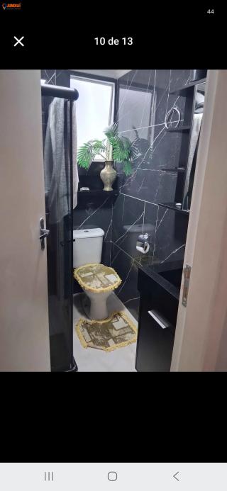 Apartamento em Fazenda Grande, Jundiaí - Foto 9