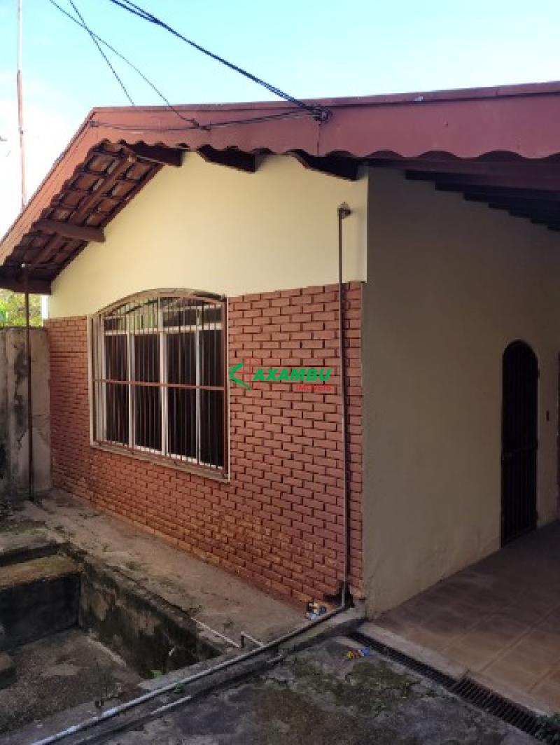 Casa / Sobrado Comercial em JARDIM PACAEMBU, JUNDIAÍ - OTIMO IMÓVEL- CASA+ SALÃO COMERCIAL- JUNDIAÍ - Foto 1