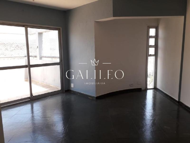 Apartamento em JARDIM BONFIGLIOLI, JUNDIAÍ - Vende-se Cobertura no Edifício Saint Germain | Jardim Bonfiglioli | Jundiaí | São Paulo - Foto 1