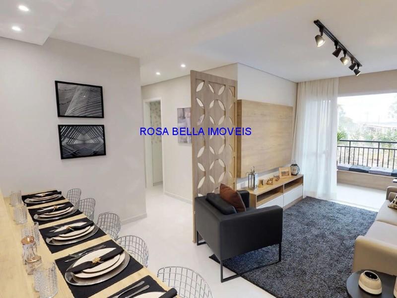 Apartamento em CAPELA, VINHEDO - APARTAMENTO A VENDA EM VINHEDO, VILA GARIBALDI - Foto 1