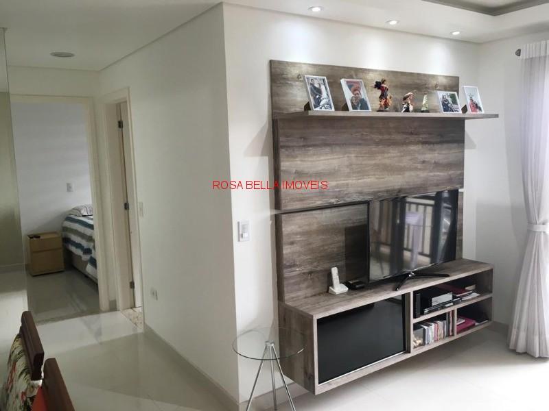 Apartamento em VILA NOVA ESPERIA, JUNDIAÍ - APARTAMENTO A VENDA EM JUNDIAI COM PLANEJADOS COMPLETO - Foto 1