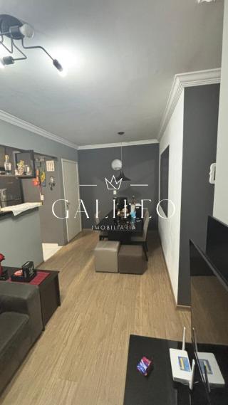 Apartamento em PONTE DE SÃO JOÃO, Jundiaí - Foto 2