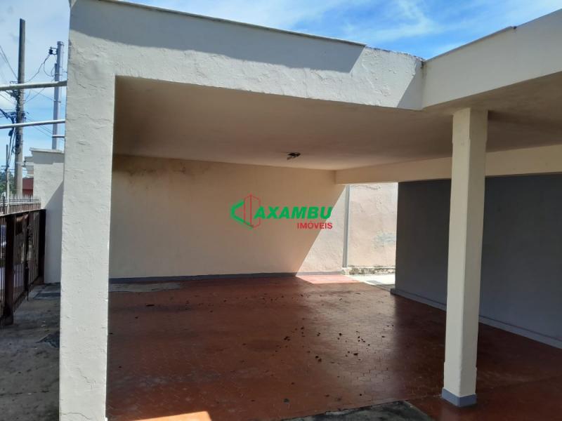 Casa em CAXAMBU, JUNDIAÍ - Imperdível oportunidade: Casa com edícula à venda em Jundiaí-SP,  bairro Caxambu , 3 quartos, 1 sala, 1 banheiro, 2 vagas, 226m². - Foto 3