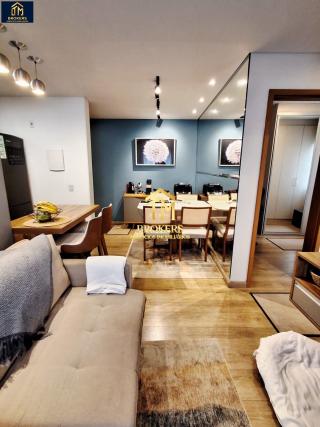 Apartamento em Cidade Nova, Jundiaí - Foto 1