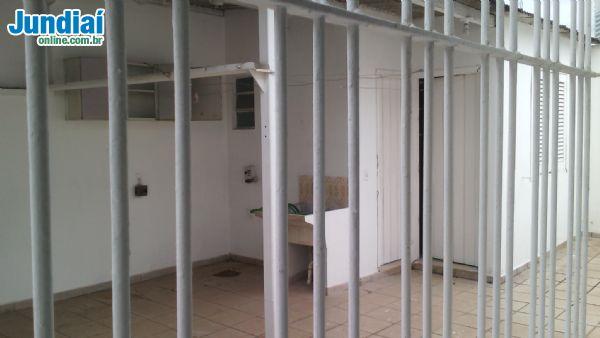 Comercial em Vila Virgínia, Jundiaí - ótimo Imóvel Comercial - Foto 2
