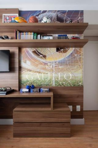 Apartamento em JARDIM SÃO BENTO, JUNDIAÍ - Foto 14