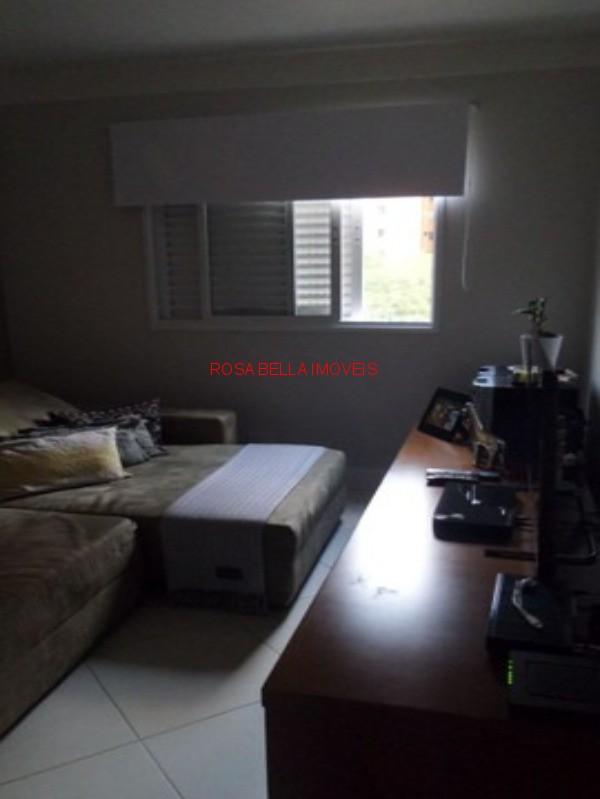Apartamento em Jardim Bonfiglioli, Jundiaí - APARTAMENTO PARA LOCAÇÃO EM JUNDIAÍ , CONDOMÍNIO RESIDENCIAL GARDEN PLACE ,JARDIM BONFIGLIOLI -COM SUITE - Foto 2
