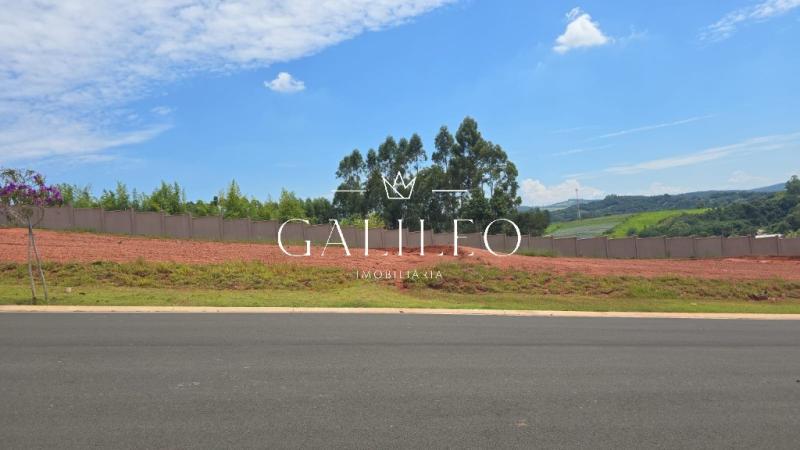 Terreno em IVOTURUCAIA, Jundiaí - TERRENO À VENDA NO CONDOMÍNIO TAMBORÉ CAXAMBU- JUNDIAÍ SP - Foto 3