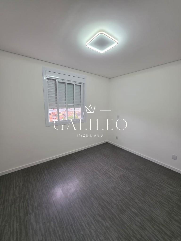 Apartamento em Horto Florestal, Jundiaí - SP, Jundiaí - Apartamento para locação no Horto Florestal, Jundiaí - SP: 2 quartos, 2 salas, banheiro, vaga de garagem! - Foto 3