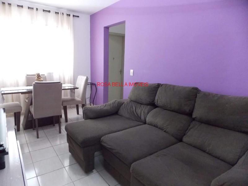 Apartamento em CHÁCARAS SAUDÁVEIS E ENCANTADORAS, JUNDIAÍ - Apartamento A venda em Jundiaí - Foto 1