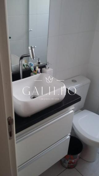 Apartamento em JARDIM TAMOIO, Jundiaí - Foto 8