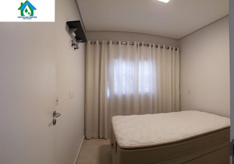 Apartamento em MORADA DAS VINHAS, JUNDIAÍ - Comprar apartamento condomínio Vitória 2 dormitórios, Morada das Vinhas Jundiaí SP - Foto 3