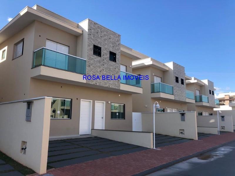 Casa em RESIDENCIAL SANTA GIOVANA, JUNDIAÍ - CASA EM CONDOMINIO JUNDIAI - Foto 1