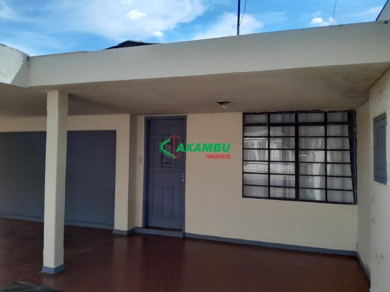 Casa em CAXAMBU, JUNDIAÍ - Imperdível oportunidade: Casa com edícula à venda em Jundiaí-SP,  bairro Caxambu , 3 quartos, 1 sala, 1 banheiro, 2 vagas, 226m². - Foto 1