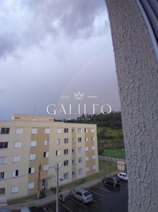 Apartamento em Monte Serrat, Itupeva - Foto 5